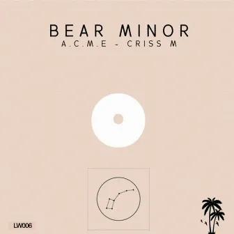 Bear Minor by 