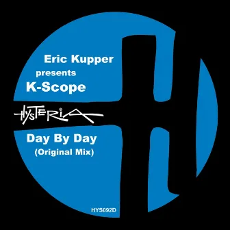 Day By Day by K-Scope