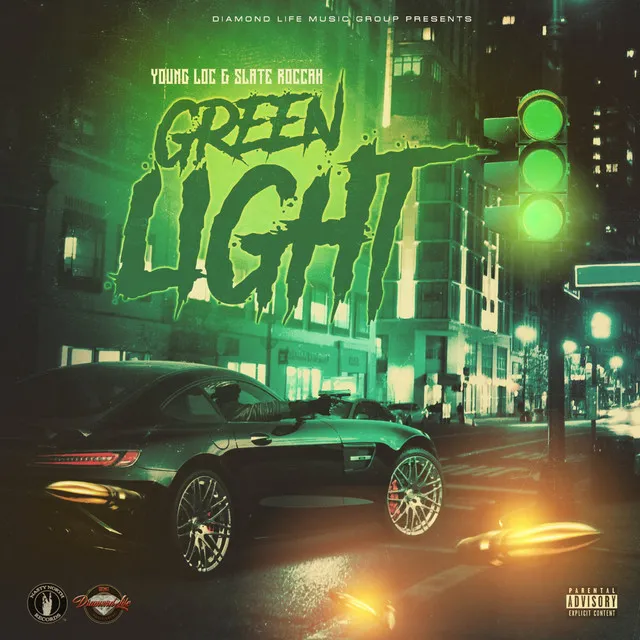 Green Light