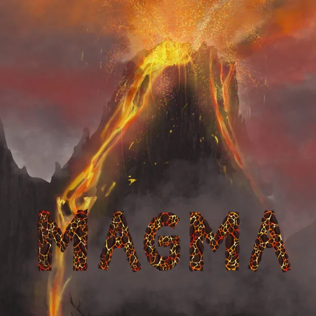 MAGMA