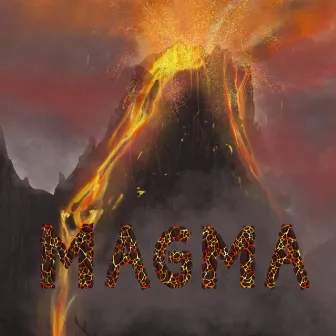 MAGMA by Kanon78