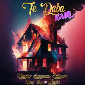 Te Daba Igual by Zoner One