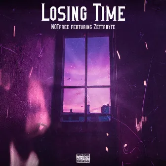 Losing Time by Notfree