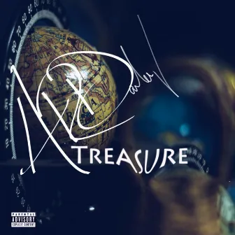 Treasure by A.R.Dailey