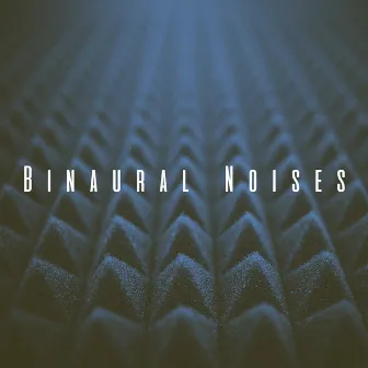 Binaural Noises by White Noise Collection