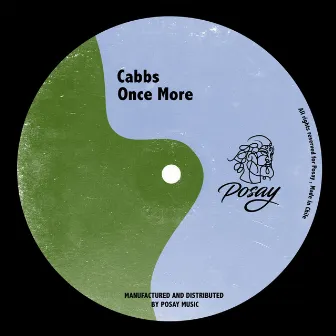 Once More by Cabbs