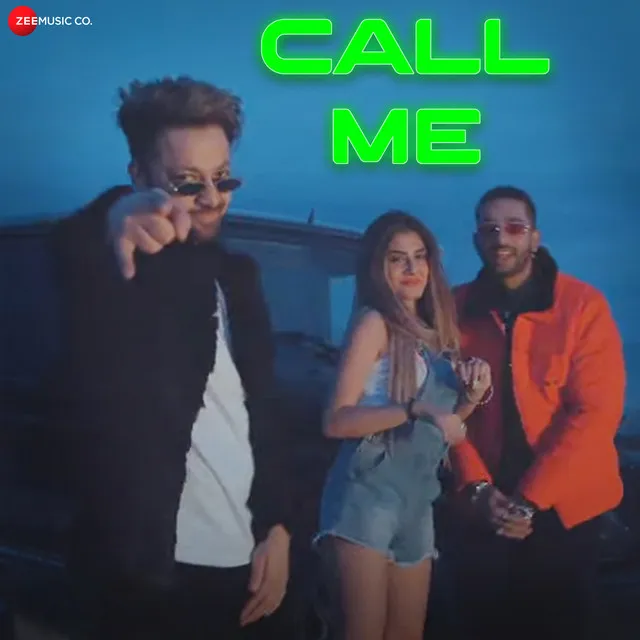 Call Me