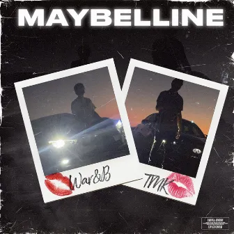 Maybelline by Tmk