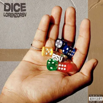 Dice by Lorenzorsv