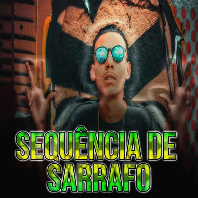 Sequência de Sarrafo