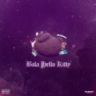 Bala Hello Kitty by Queima Lento Records