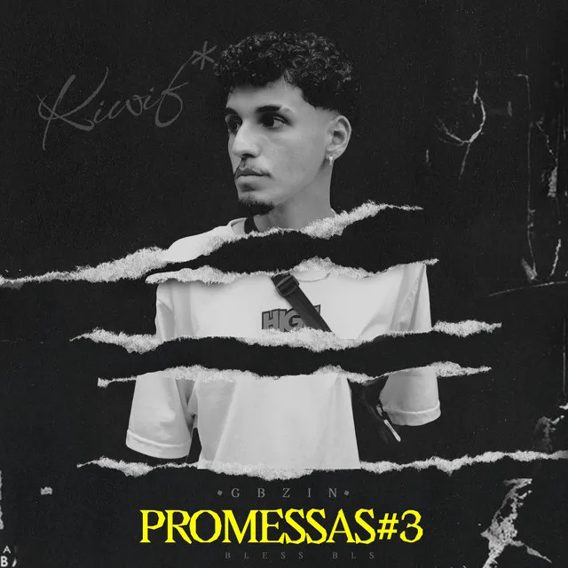 Promessas #3 - Kiwif*