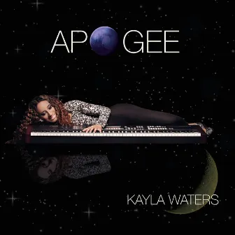 Apogee by Kayla Waters