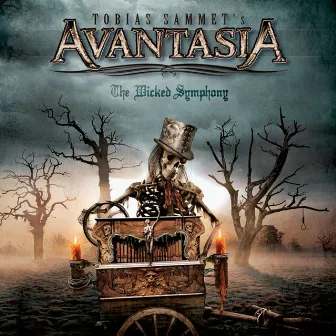 The Wicked Symphony by Avantasia