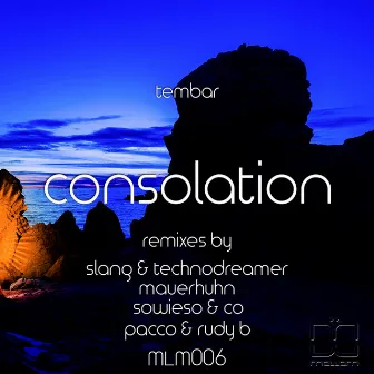 Consolation by Tembar