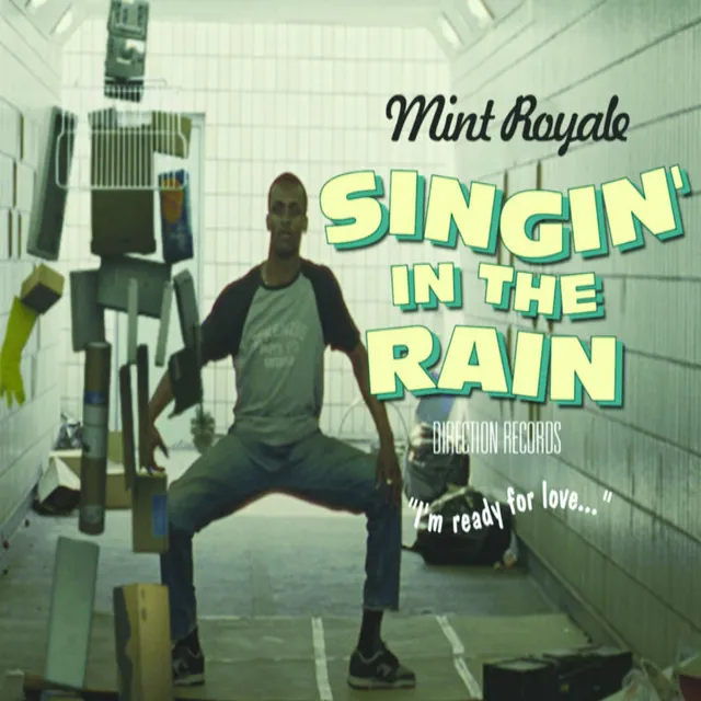 Singin' in the Rain - Short Radio Edit