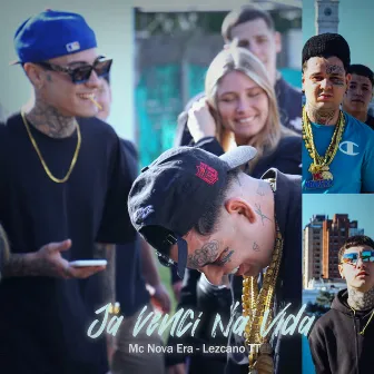 Já Venci na Vida by Mc Nova Era