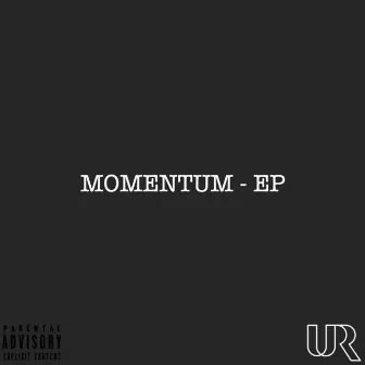 MOMENTUM by Antillon