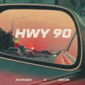 HWY 90 by adamariz