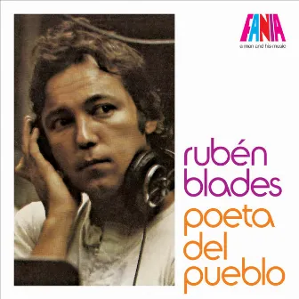 A Man And His Music: Poeta del Pueblo by Rubén Blades