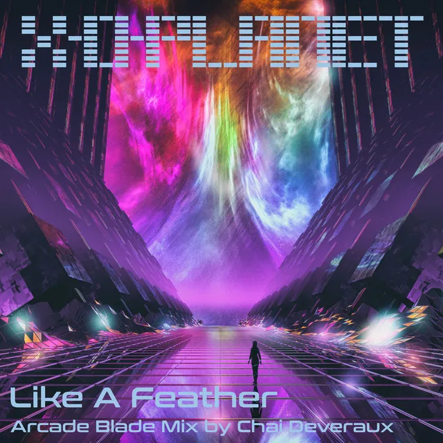 Like a Feather - Arcade Blade Mix by Chai Deveraux