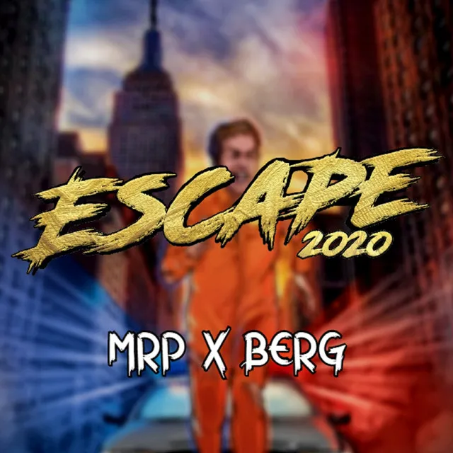 Escape 2020