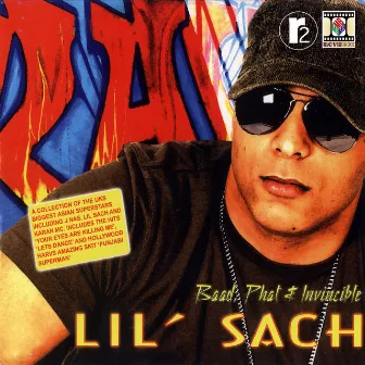 Baad, Phat & Invincible by Lil' Sach