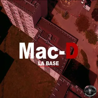 La base by Mac-D