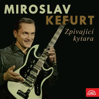 Zpívající Kytara by Miroslav Kefurt