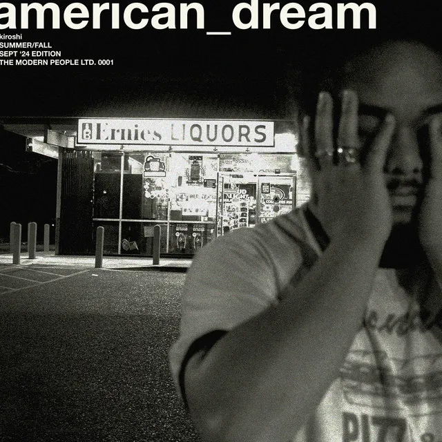 the east side ‗❍ american_dream