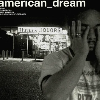 the east side ‗❍ american_dream by kiroshi