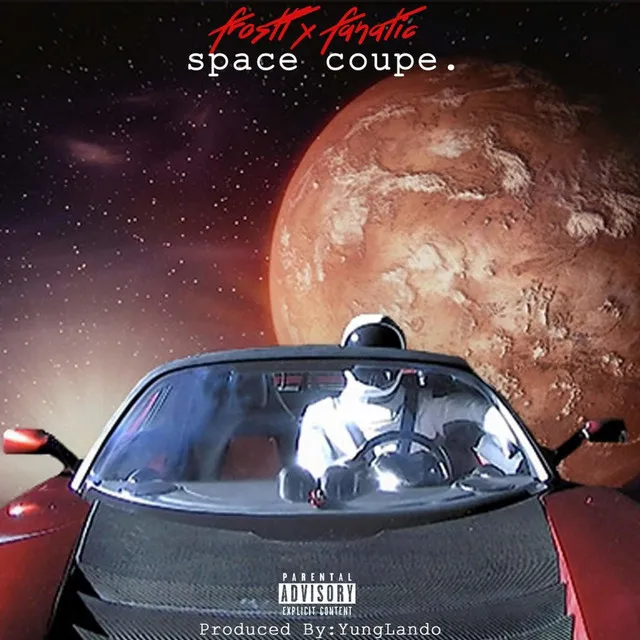 Space Coupe