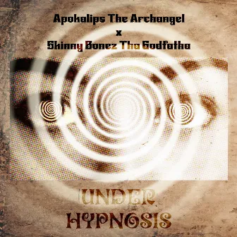 Under Hypnosis by Apokalips the Archangel