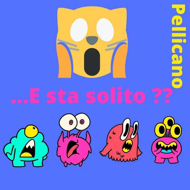 E sta solito