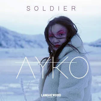 Soldier by Ayko