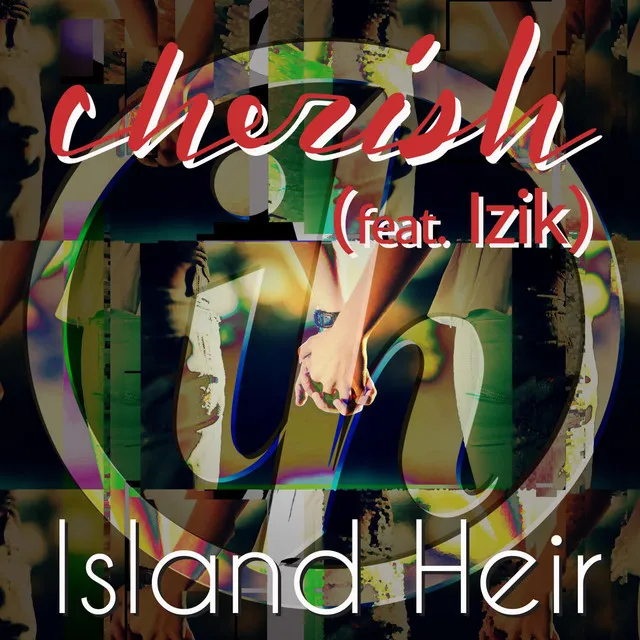 Cherish (feat. Izik)