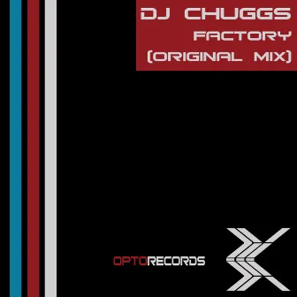 Factory by Dj Chuggs