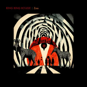 Zoo by Ring Ring Rouge