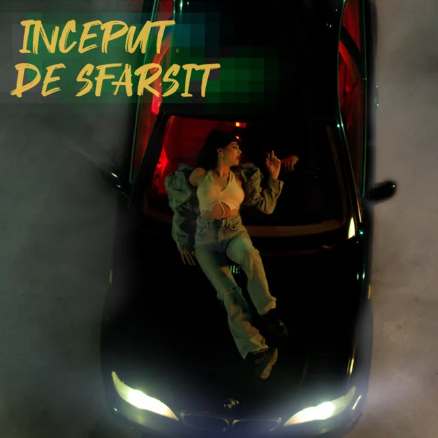 Inceput de Sfarsit