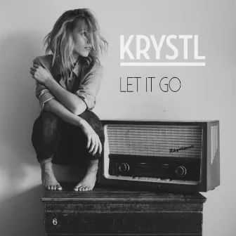 Let It Go by Krystl