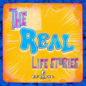 The Real Life Stories by Buleria