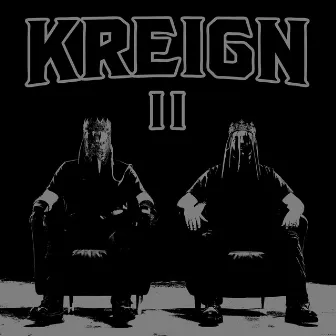 Kreign II by Kreign