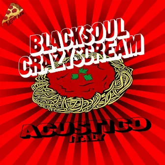 Black Soul Crazy Scream by 