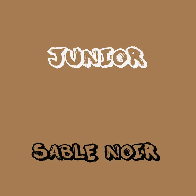 Sable Noir