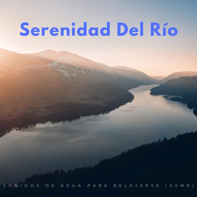 Serenidad Del Río A Medianoche