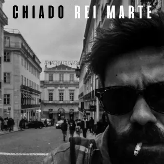 Chiado by Rei Marte