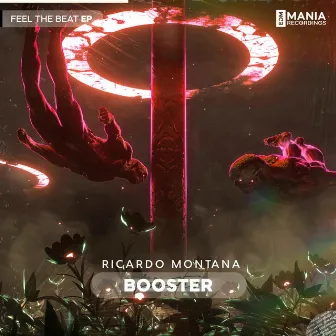 Booster by Ricardo Montana