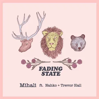 Fading State by Mihali