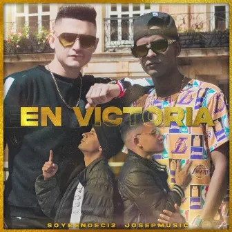 En Victoria by Josep Music