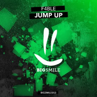 Jump Up by F4BLE